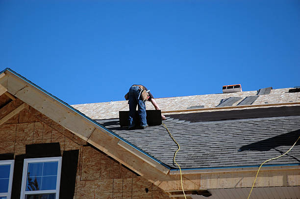 Best Commercial Roofing Services  in Flower Hill, MD