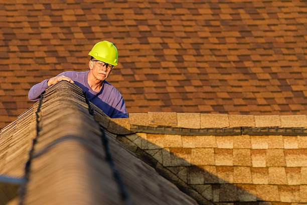 Best Roof Replacement Cost  in Flower Hill, MD