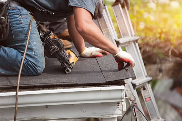 Professional Roofing Contractor in Flower Hill, MD
