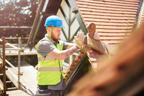 Quick and Trustworthy Emergency Roof Repair Services in Flower Hill, MD